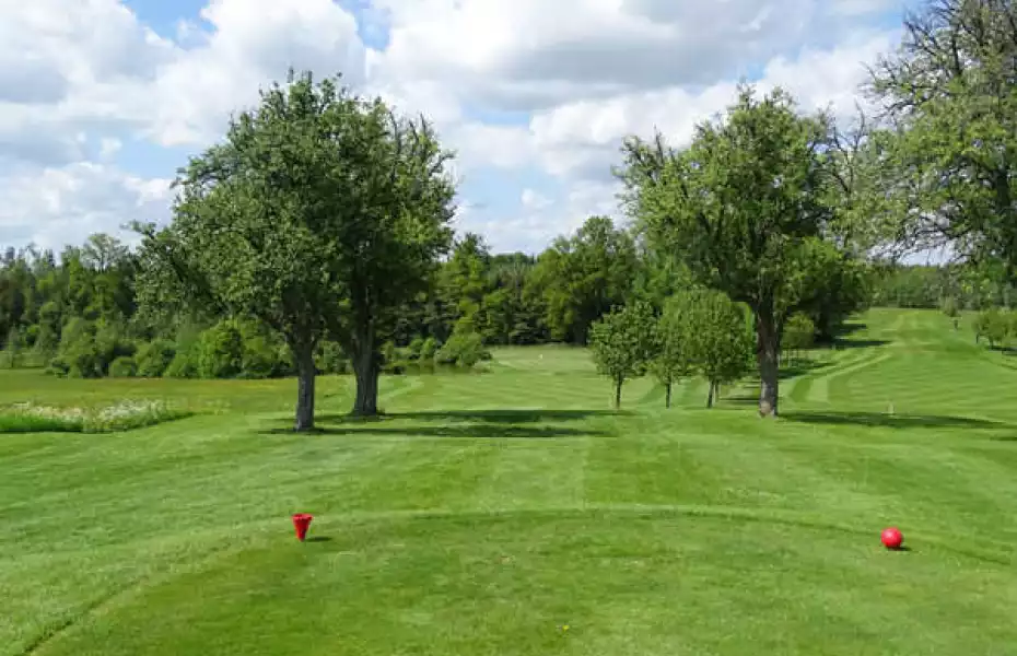 Oberrot-Frankenberg GC