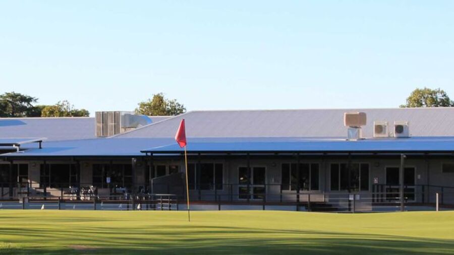 Gunnedah GC