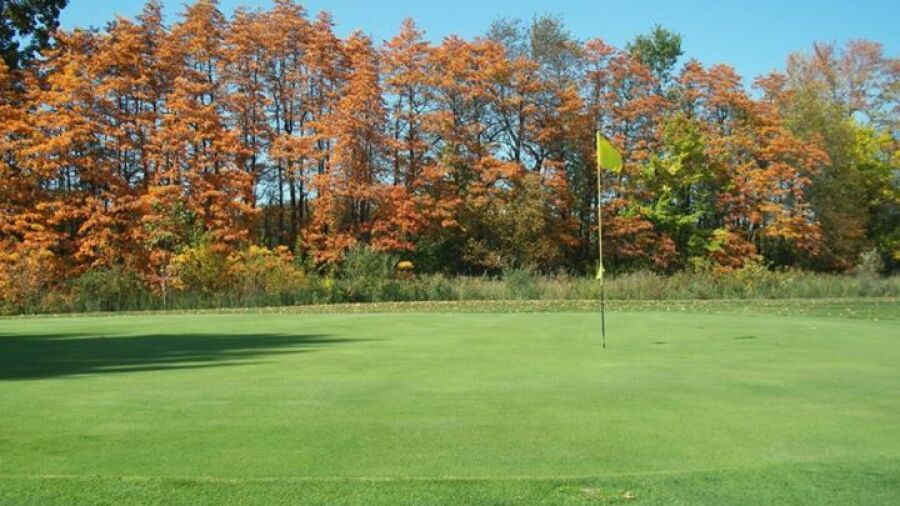 Deme Acres GC