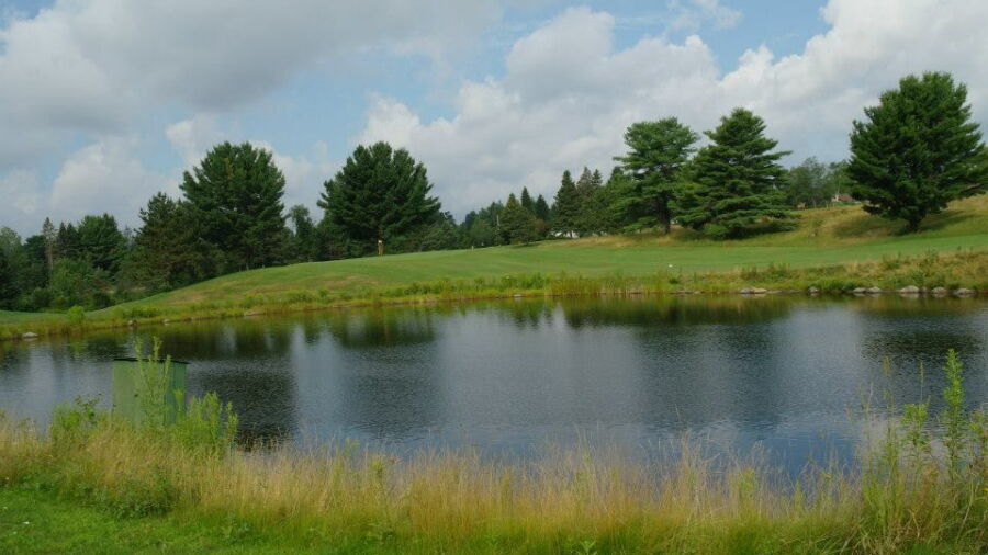 Bancroft GC