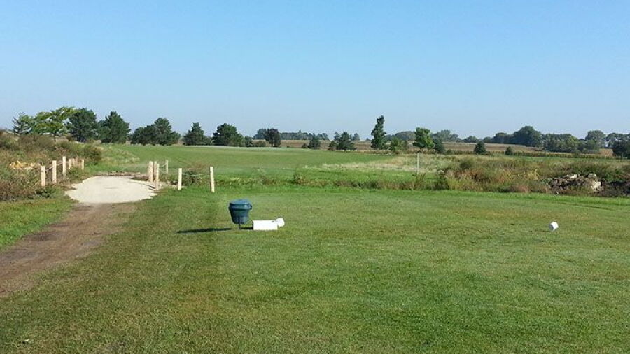 Buffalo Run GC