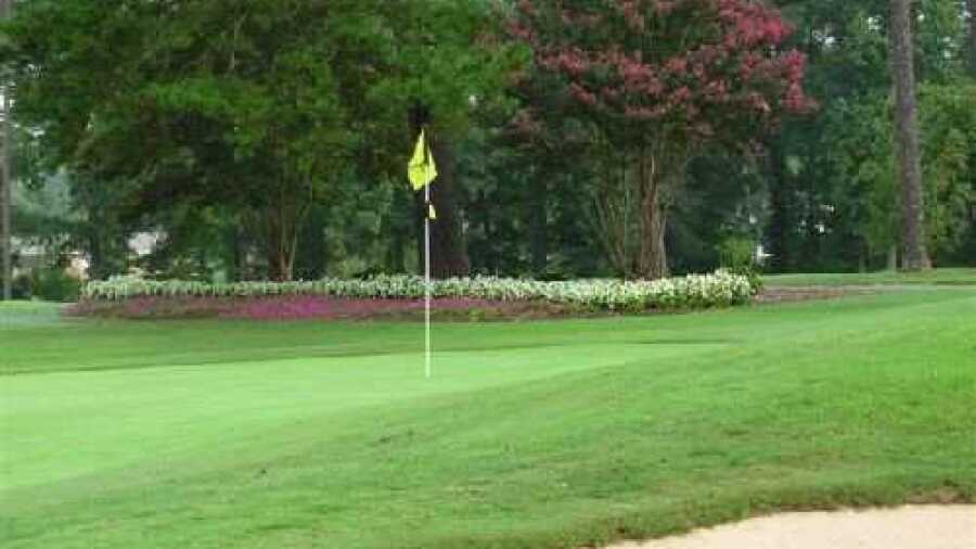 Pine Lake CC