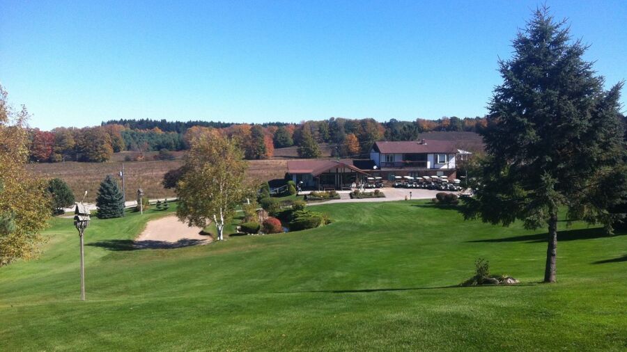 Summerlea GC