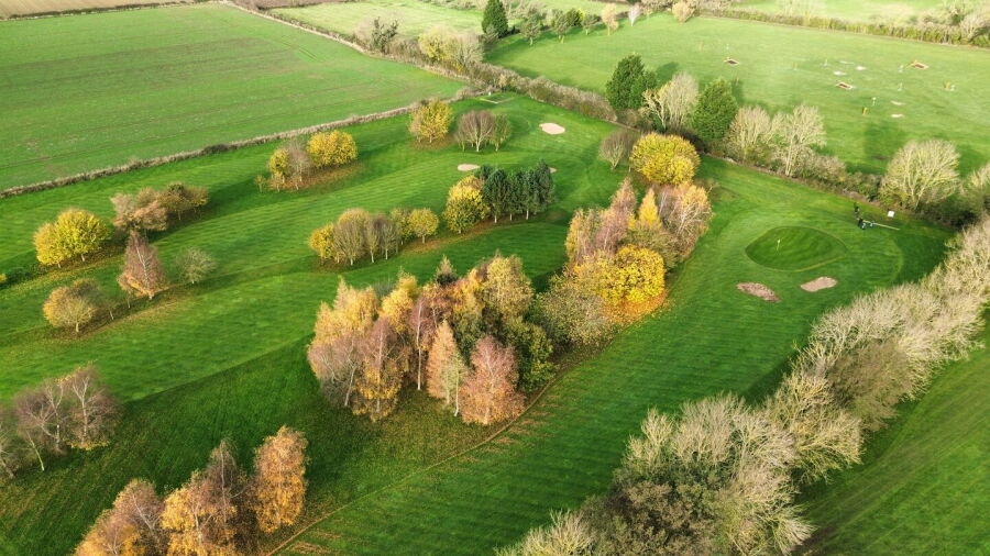 Snainton Golf Centre