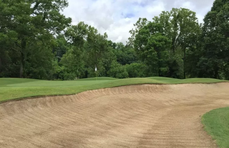 The Club at Ridgefields: #8