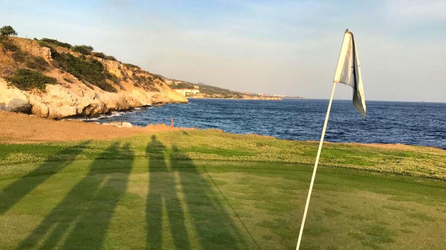 Blue Bay Golf & Beach Resort 