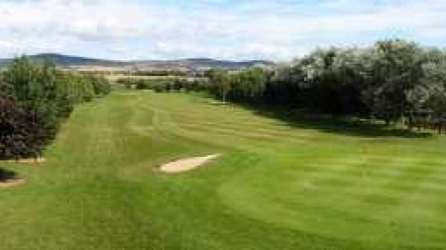 Alford Golf Club