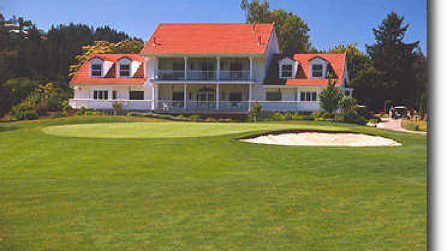 Salem GC #18