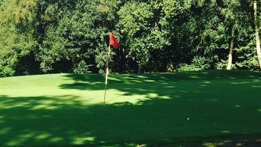 Romsey GC