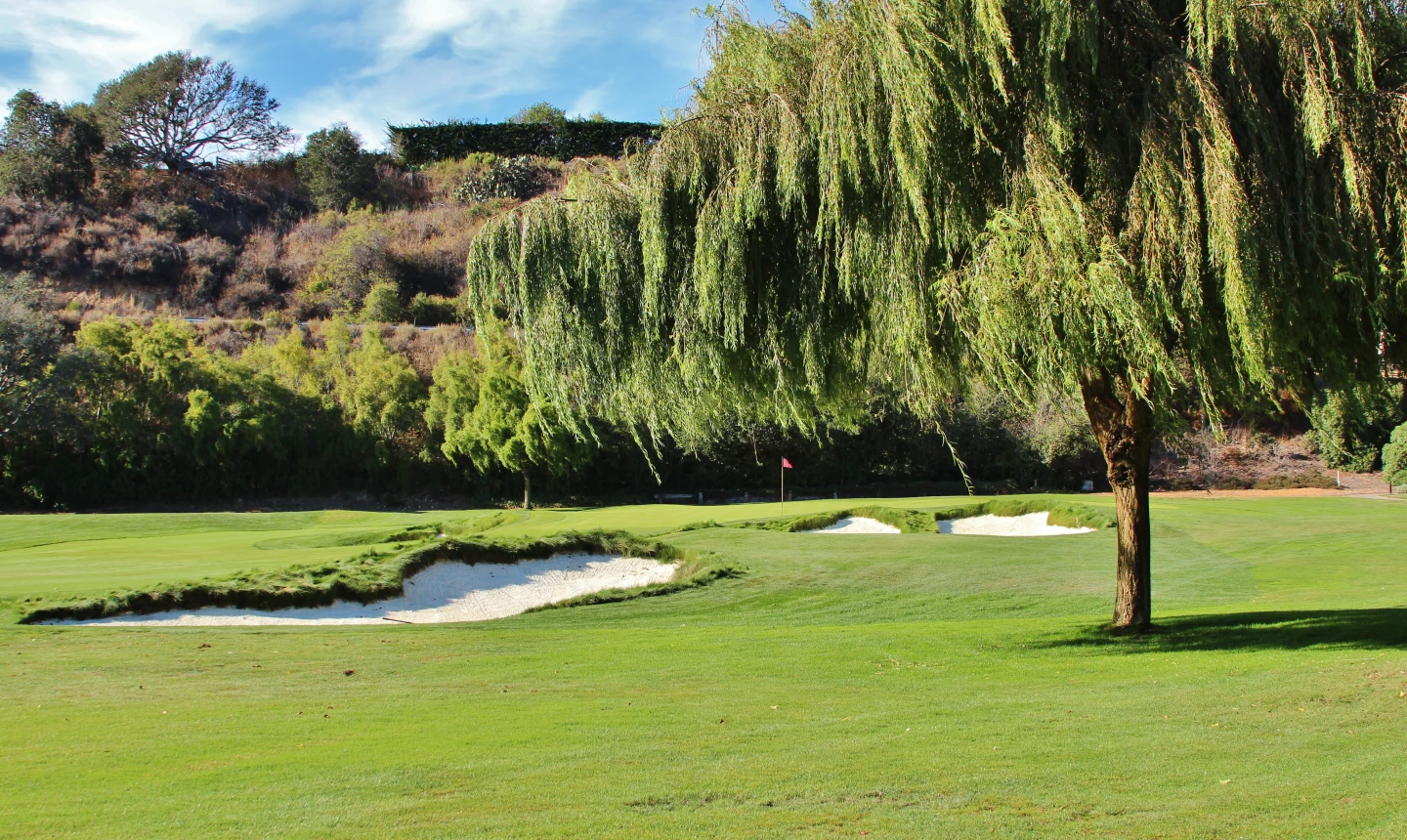 Quail Lodge & Golf Club