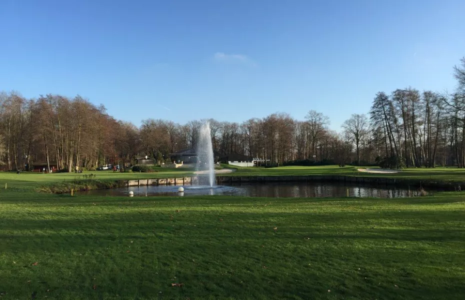 Westfaelischer GC Guetersloh