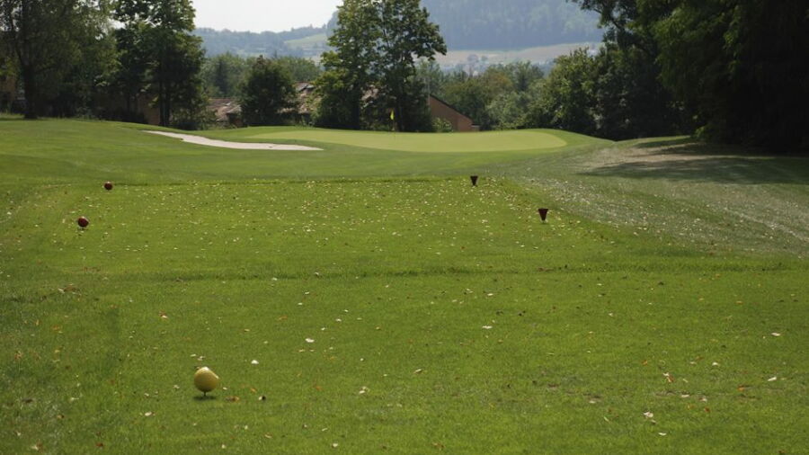 Schinznach Bad GC