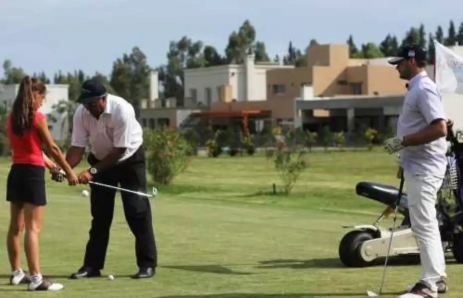 Haras Del Sur I Club de Golf & Spa