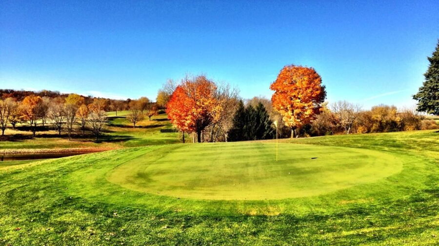 Bellevue GC