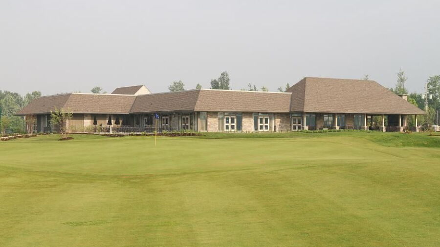 GreyHawk GC