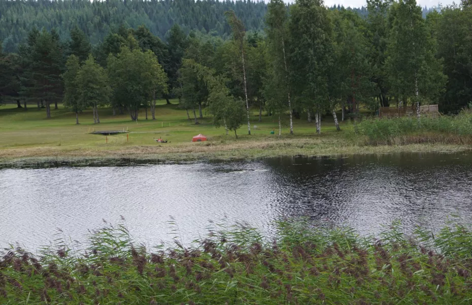 Svanskogens Golf