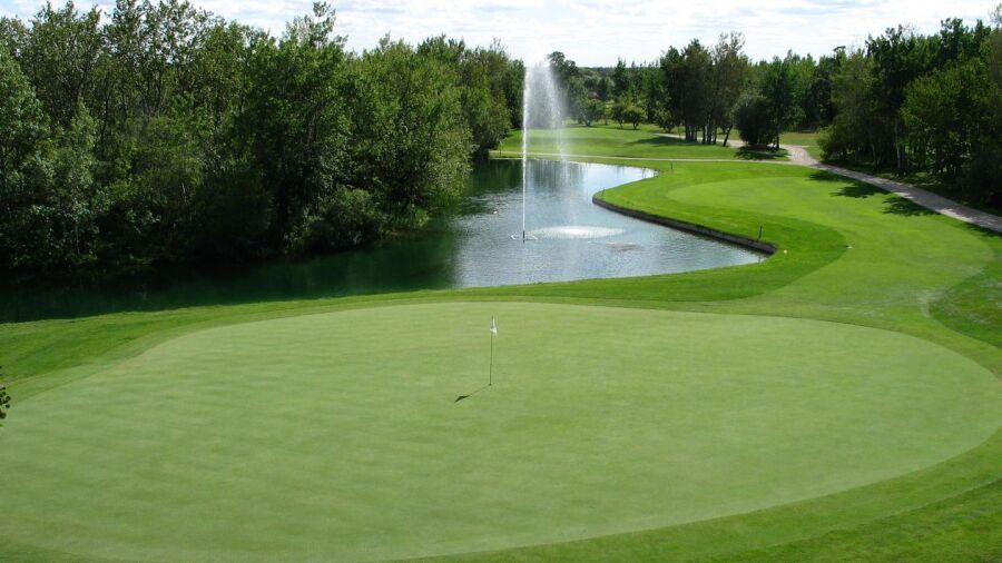 Teulon GCC