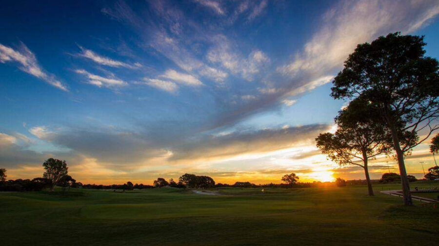 Bonnie Doon GC