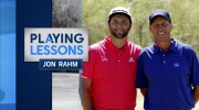 Jon Rahm