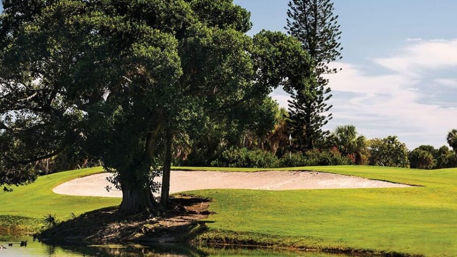 Longboat Key Club & Resort