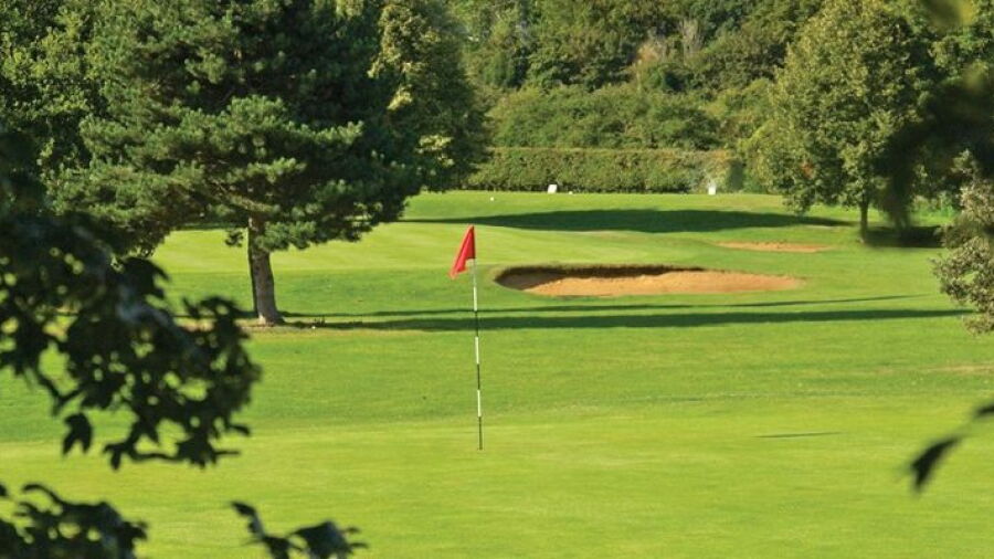 Stevenage Golf & Conference Centre
