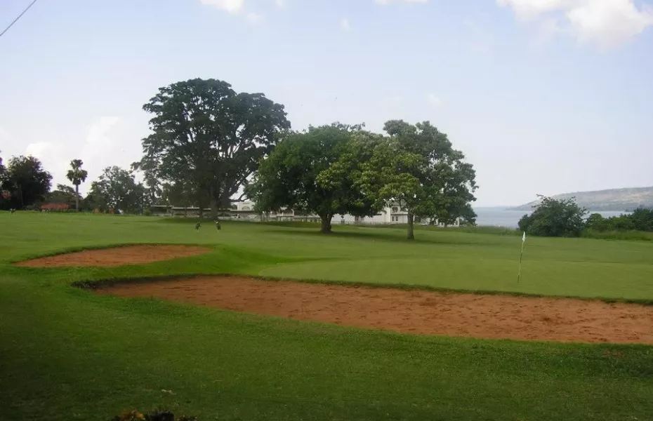 Jinja GC