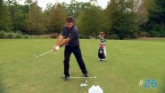 Tip 26 - Sir Nick Faldo - How To Start The Swing