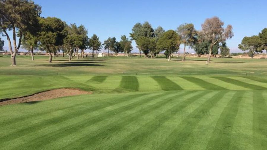Del Rio CC