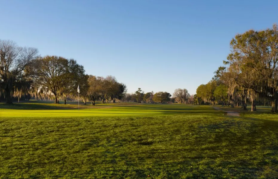 Willow Brook GC
