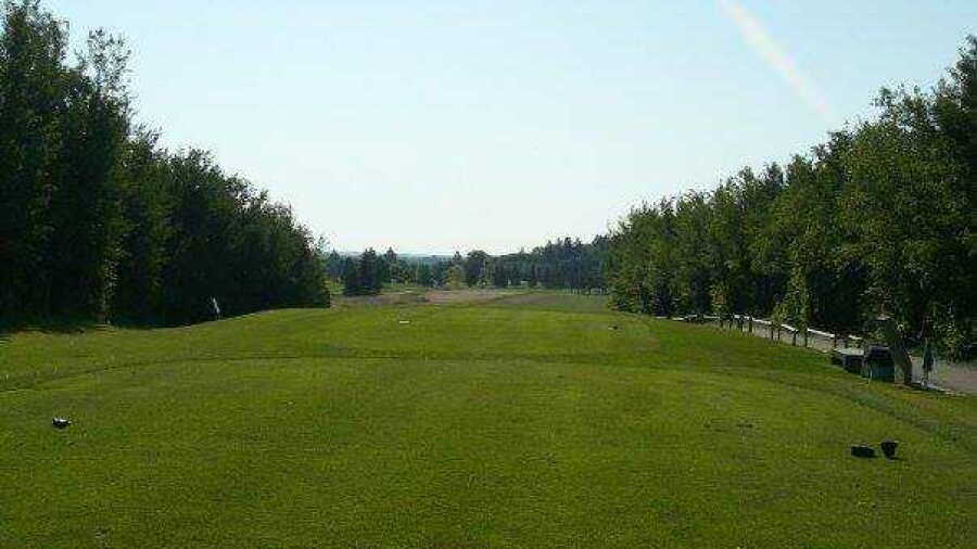 Raven Crest GCC