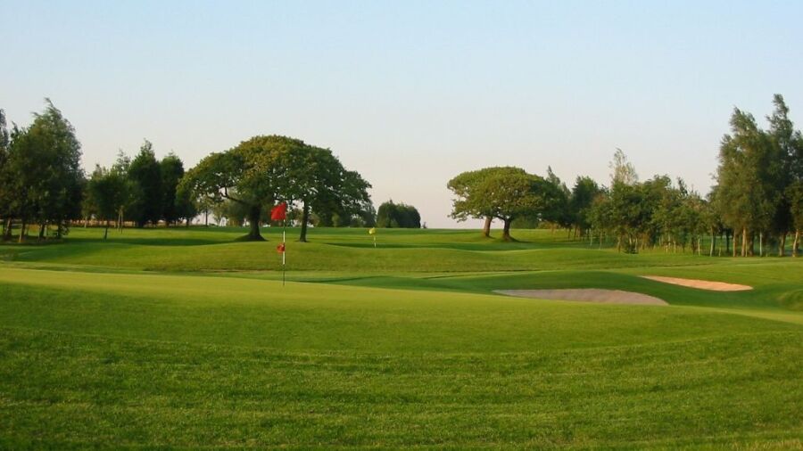 Fairwood Park GC