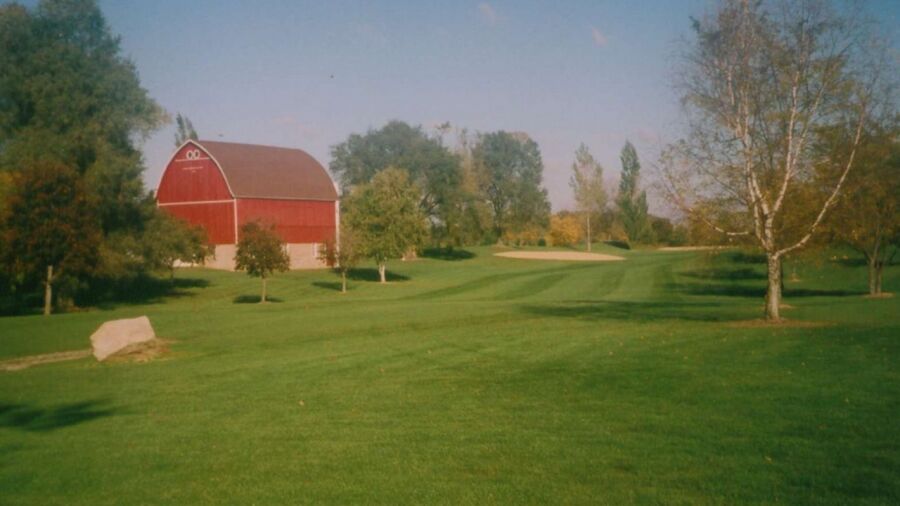 Washakie Golf & RV Resort