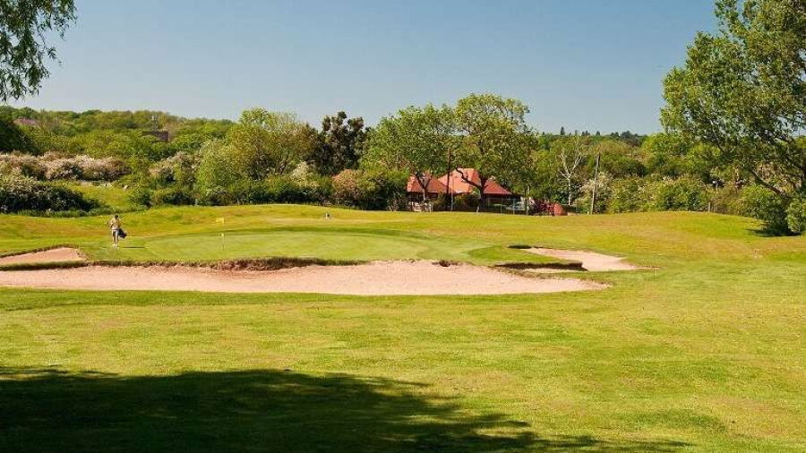 Risebridge GC