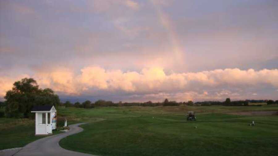 Sawmill Creek Golf Resort & Spa