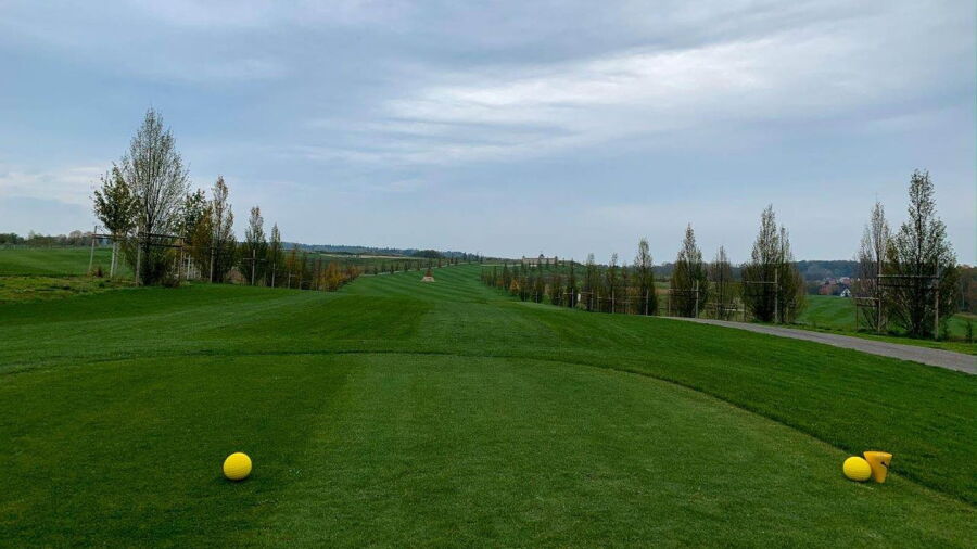 Golfpark Karlsruhe Gut Batzenhof