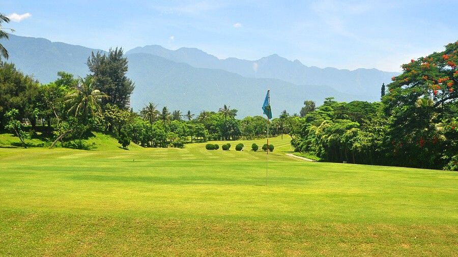 Hualien GC: #9