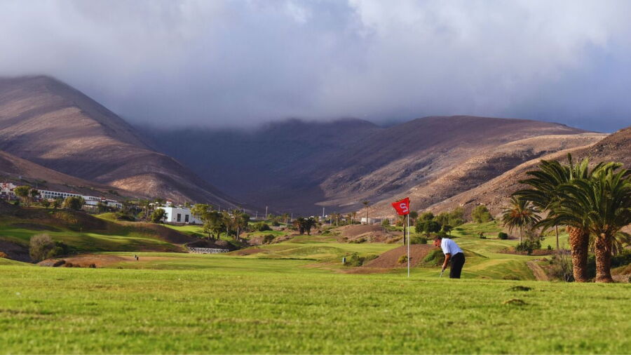 Golf Club Jandia