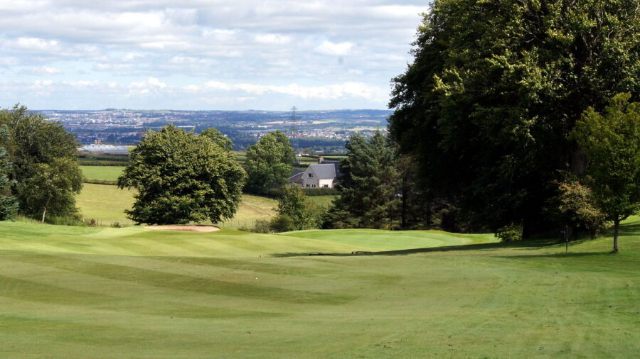 East Kilbride GC