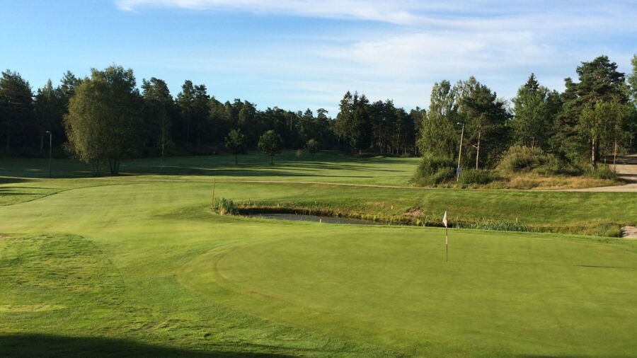 Skjeberg GC
