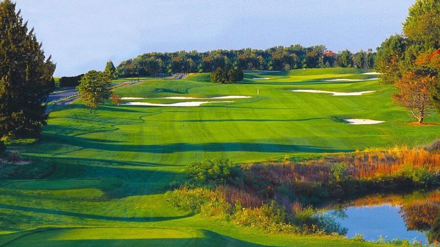 Knob Hill GC