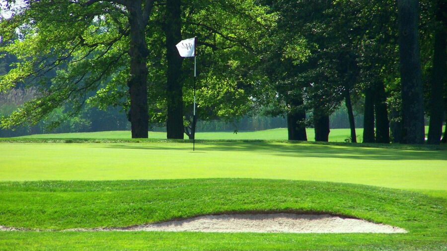 Wildwood GCC: #14