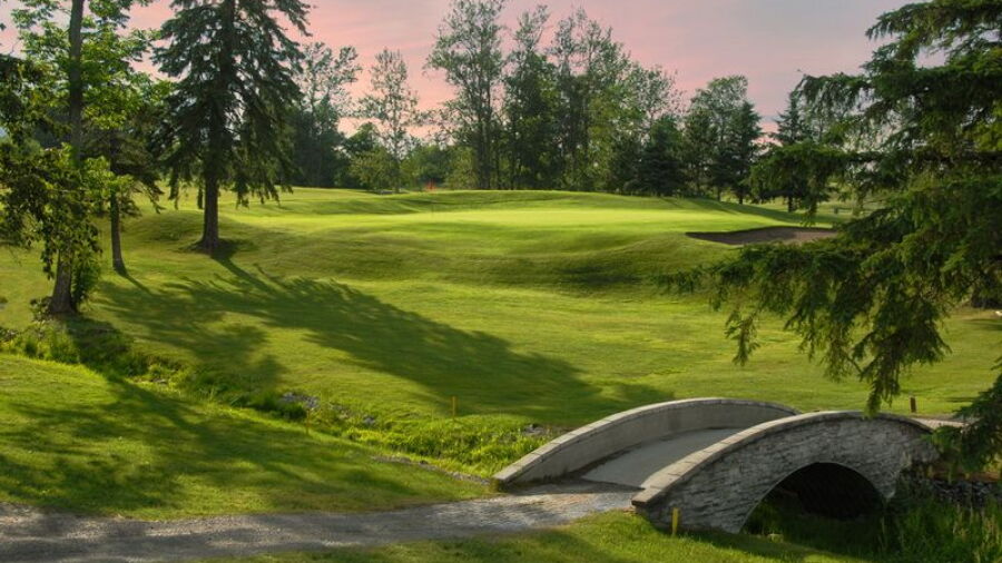 Haileybury GC