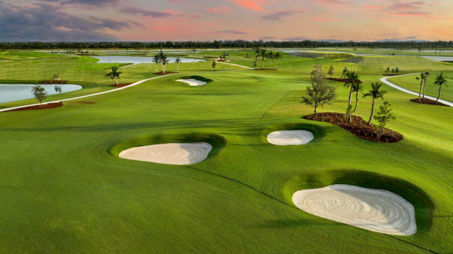 Astor Creek GCC