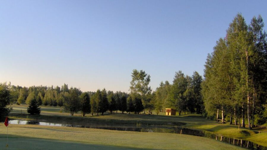 Sandy Row GC