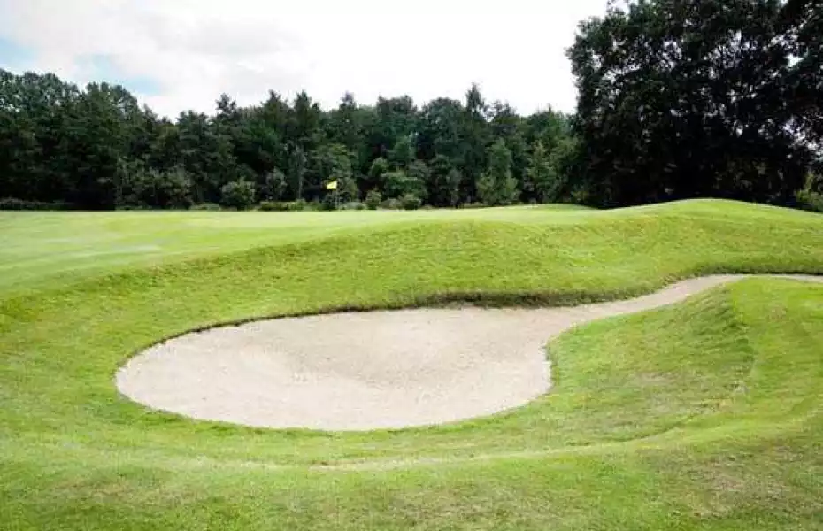 Wasserschloss Westerwinkel GC: #2