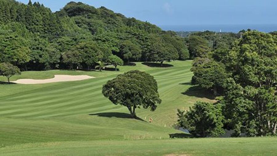 Katsuura Tokyu GC