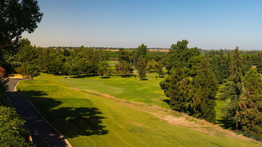 San Joaquin CC