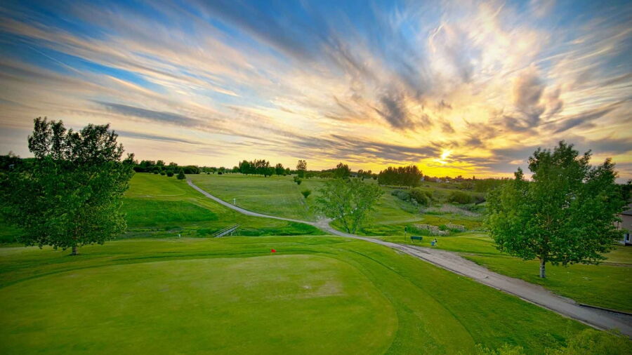 Lynbrook GCC