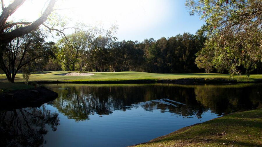Coffs Harbour GC