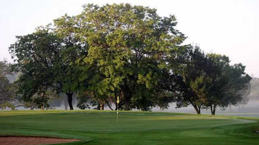 Hartford GC